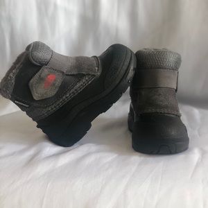 The North Face Alpenglow II Winter Boots